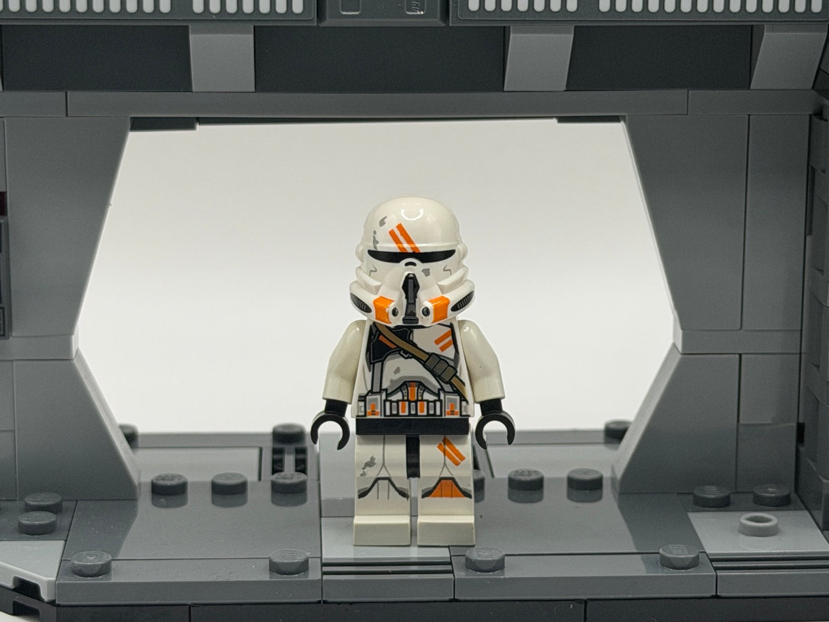 Airborne Clone Trooper sw0523 front