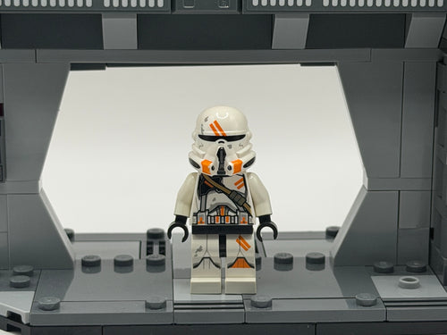 Airborne Clone Trooper sw0523 front