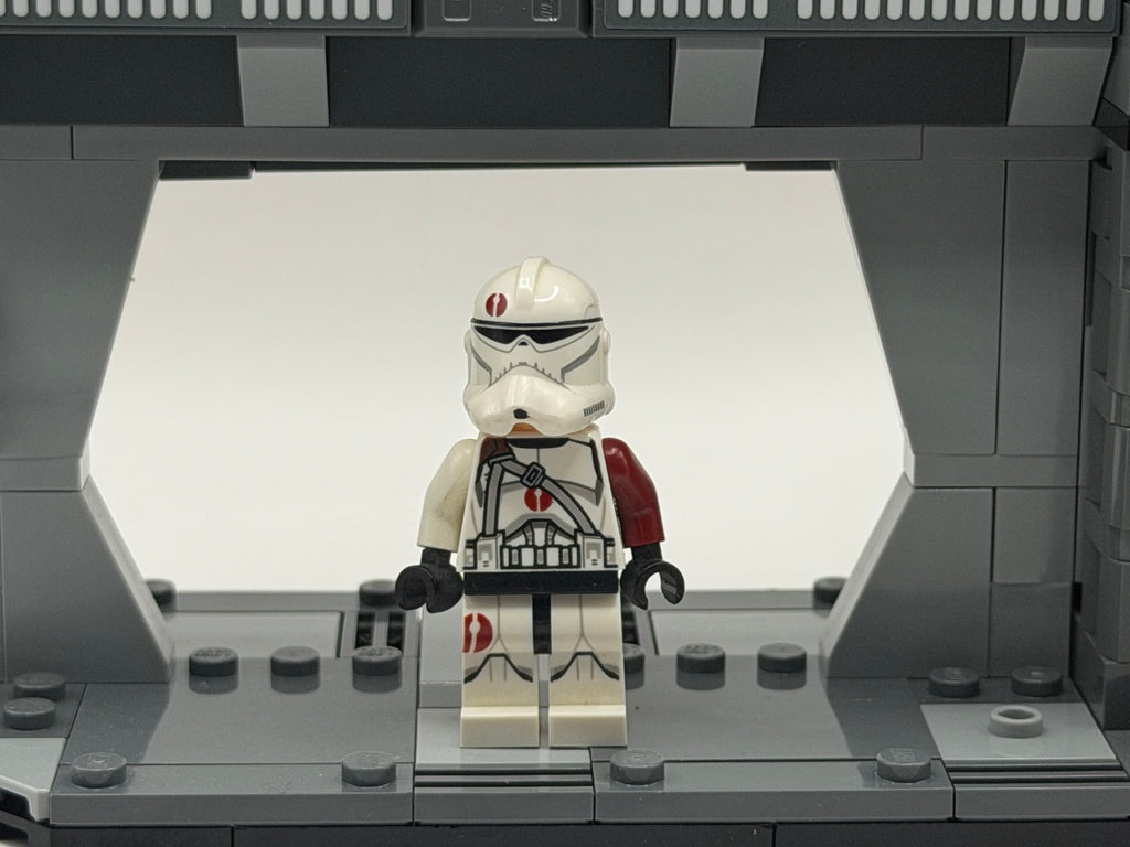 BARC Trooper sw0524 front