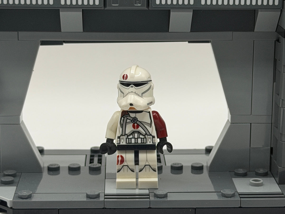BARC Trooper sw0524 front
