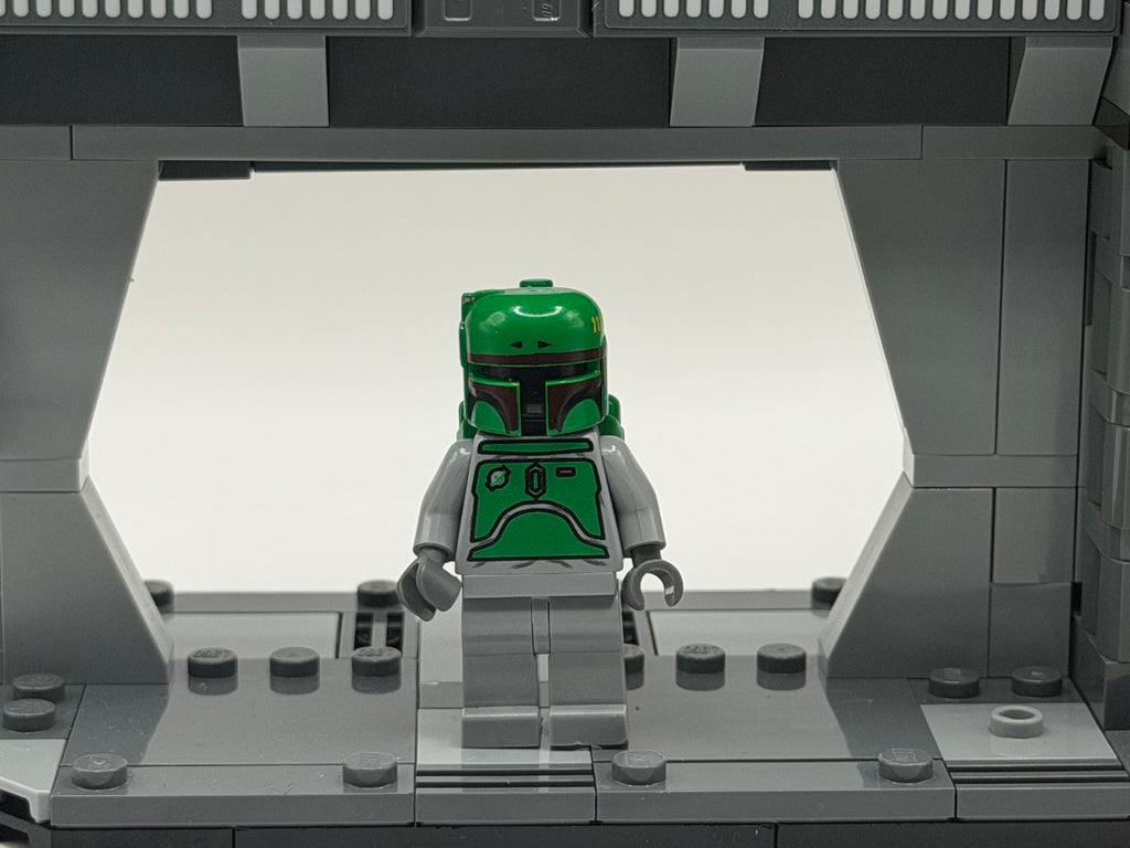 Boba Fett sw0002 front