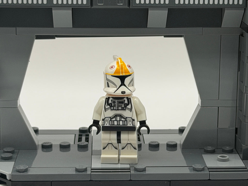 Clone Pilot sw0609 front