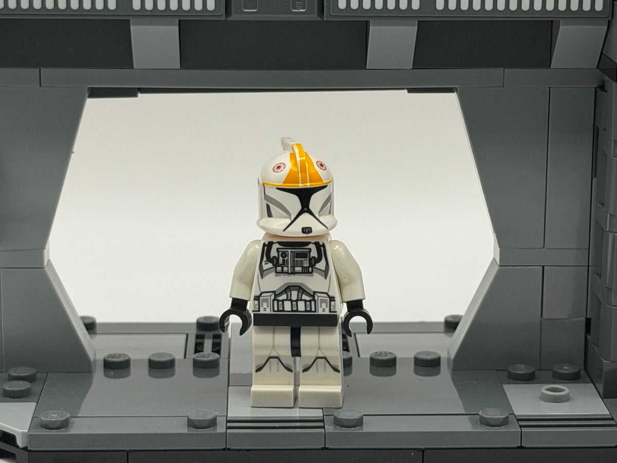 Clone Pilot sw0609 front