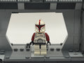 Clone Trooper Captain sw0492 front
