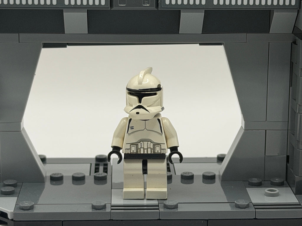 Clone Trooper Episode 2 sw0058 front