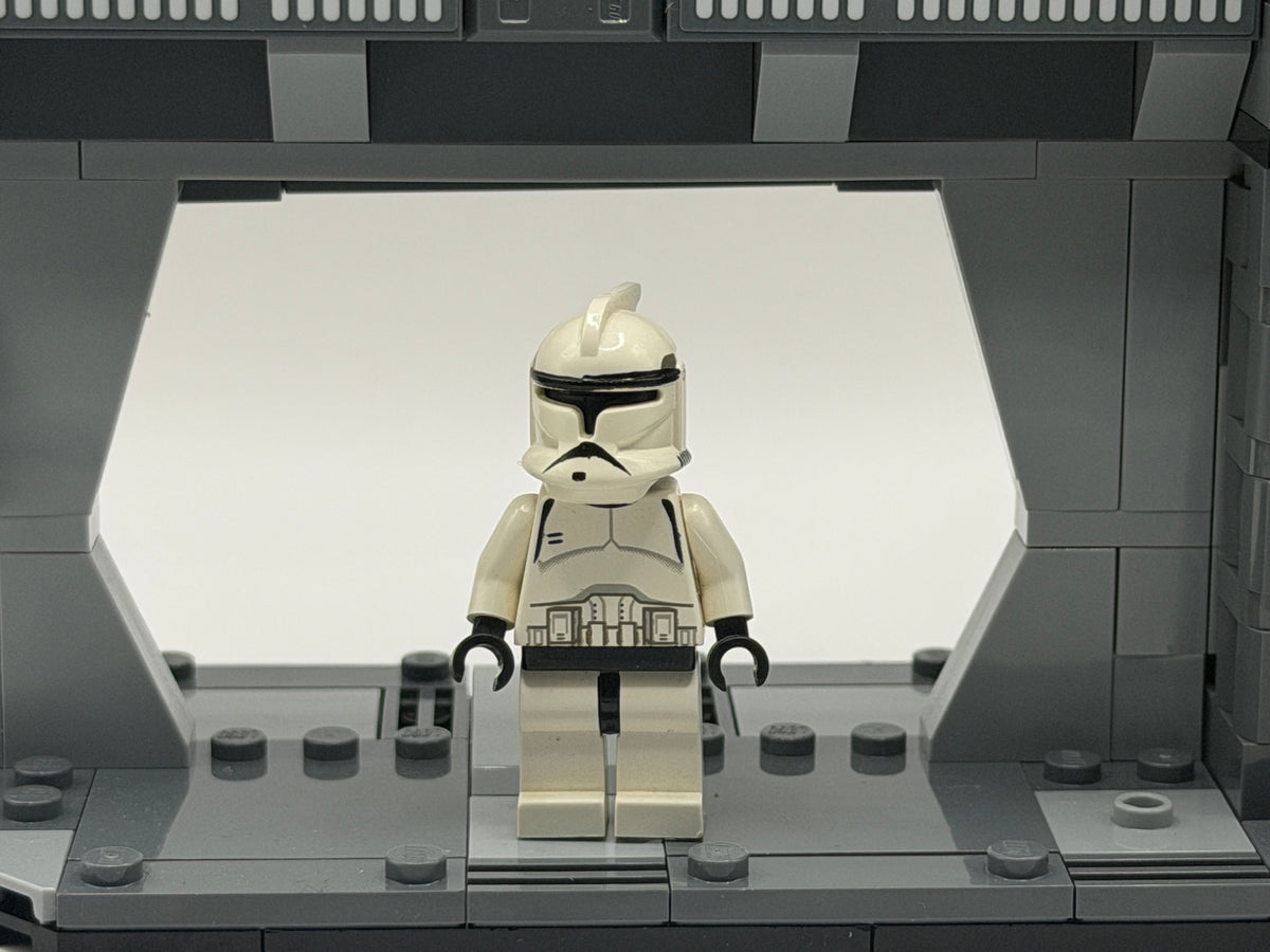 Clone Trooper Episode 2 sw0058 front