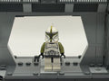 Clone Trooper Sergeant sw0438 front