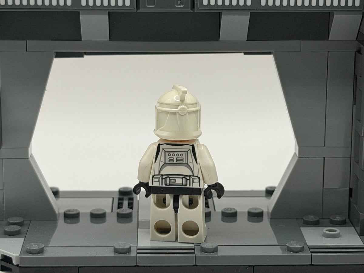 Clone Trooper sw0442 back
