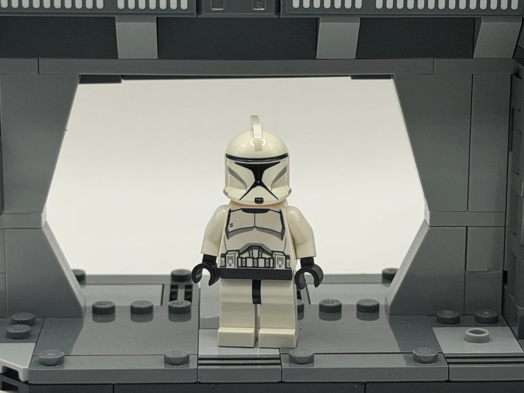 Clone Trooper sw0442 front