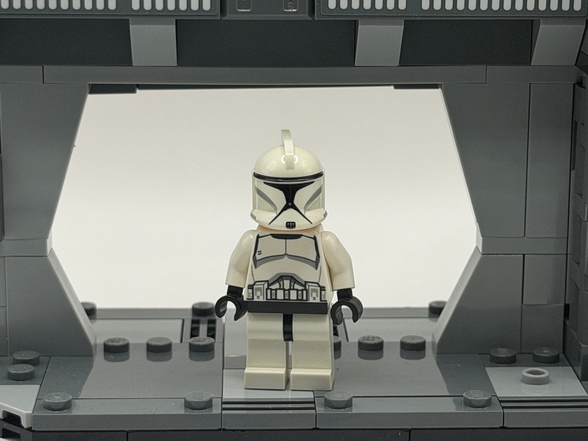Clone Trooper sw0442 front
