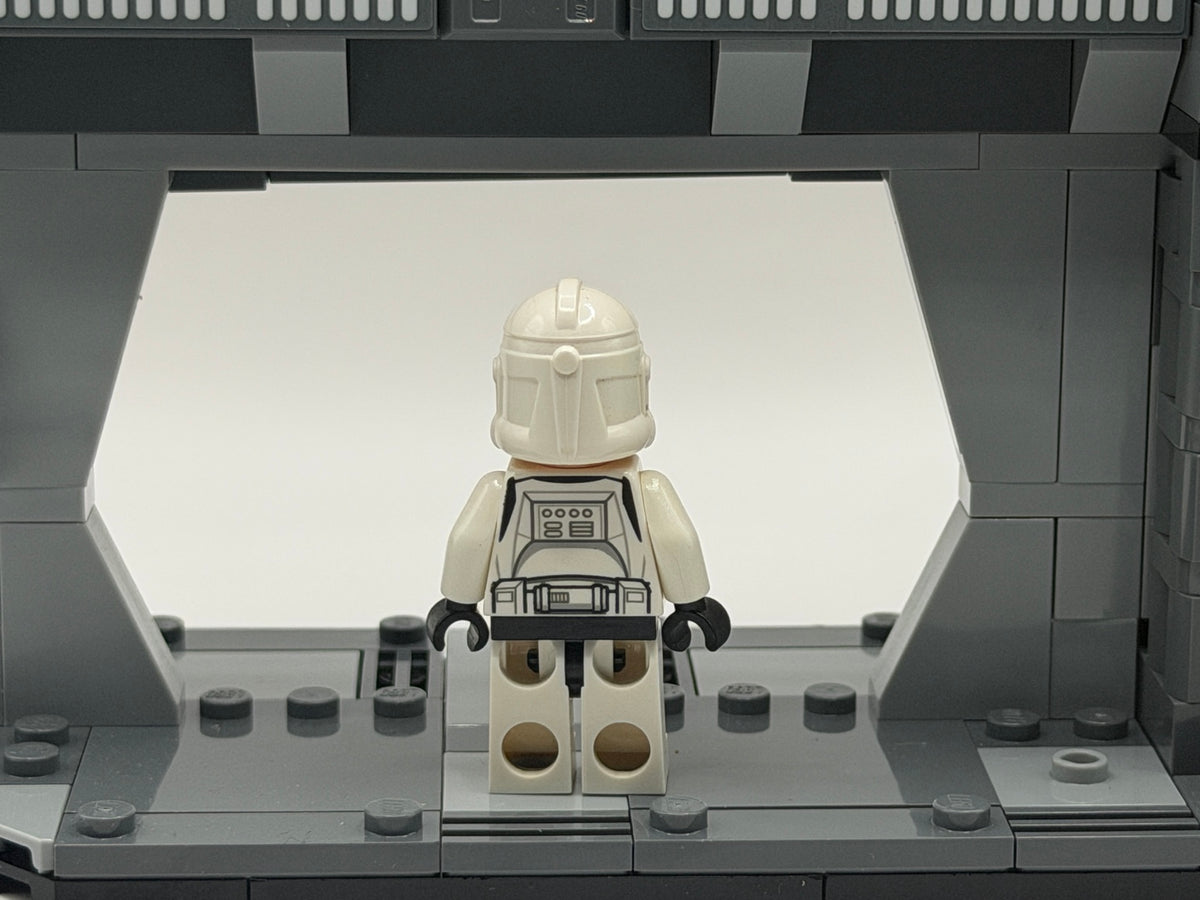 Clone Trooper sw0541 back