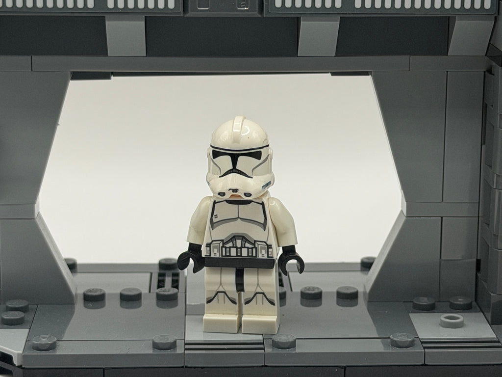 Clone Trooper sw0541 front